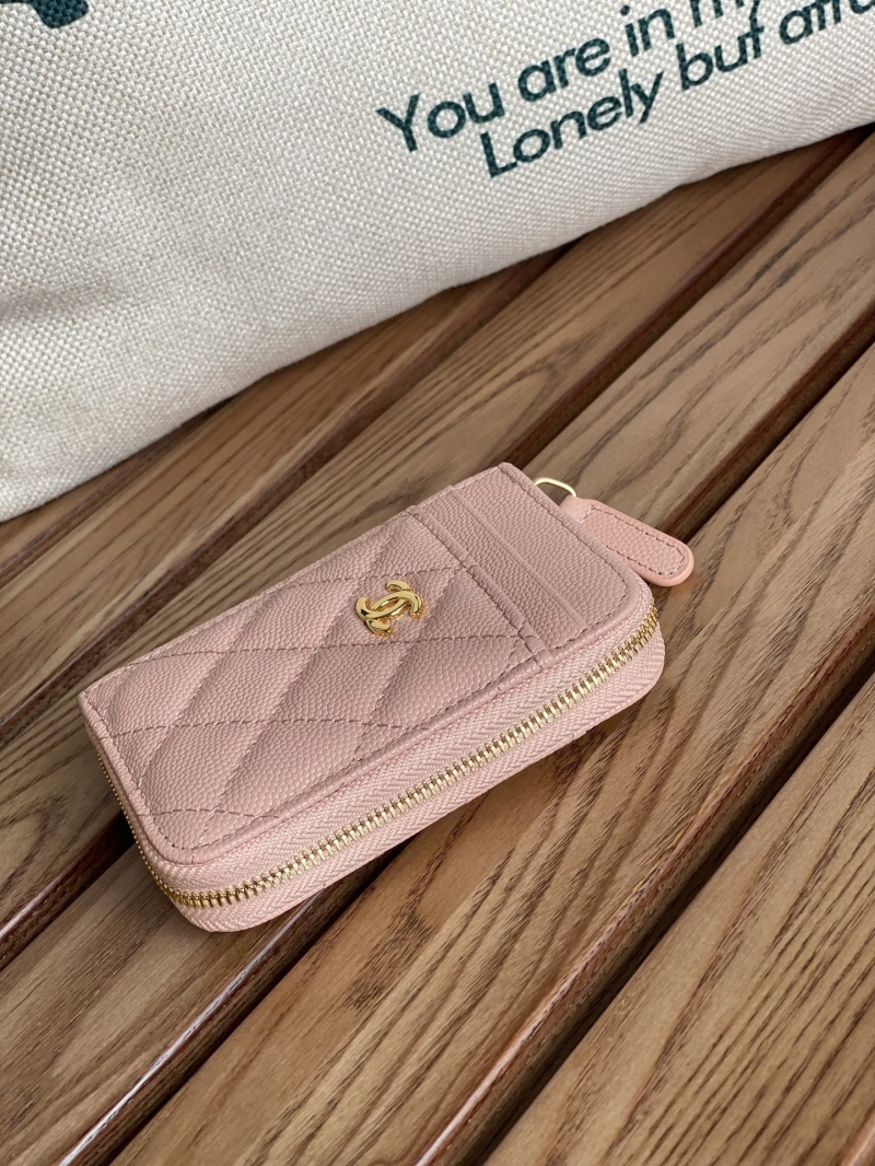 Ch**el wallet purse